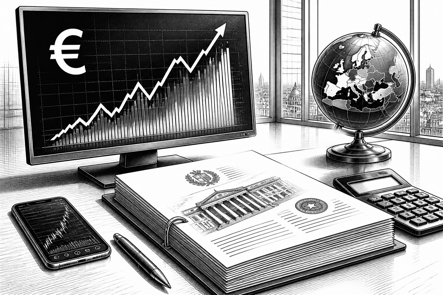 JPMorgan-Strategie: Engere UK-EU-Verbindungen könnten das Pfund stützen JPMorgan-Strategie: Engere UK-EU-Verbindungen könnten das Pfund stützen