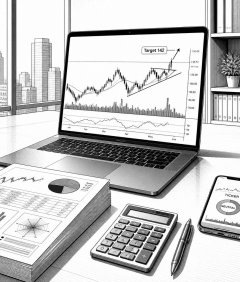 ai-jpmorgan-vinci-neutral-kursziel-142-euro
