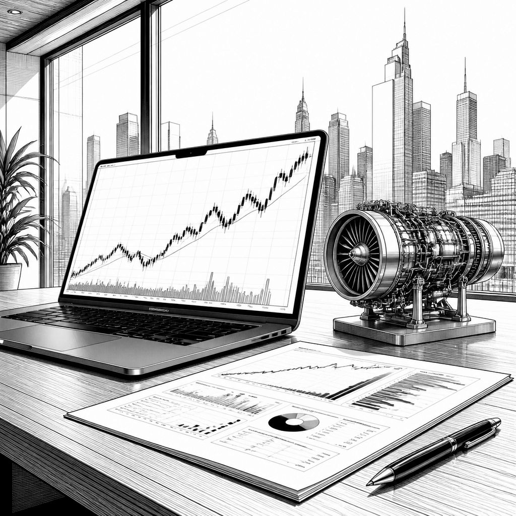 JPMorgan bestätigt Vincorion „Overweight“ und erhöht Schätzungen JPMorgan bestätigt Vincorion „Overweight“ und erhöht Schätzungen