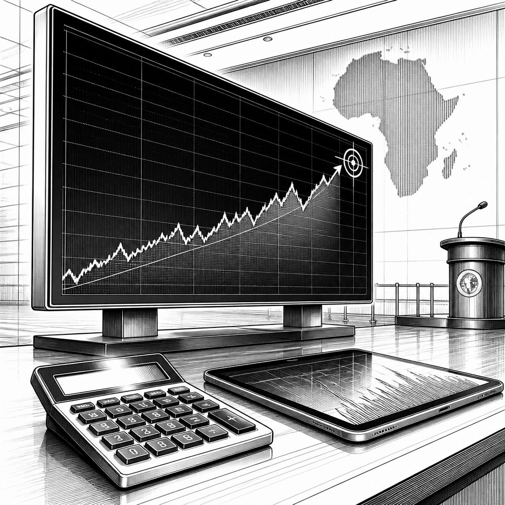 JSE erhöht Kursziel: Operatives Wachstum treibt Bewertung bis 192,00 ZAR JSE erhöht Kursziel: Operatives Wachstum treibt Bewertung bis 192,00 ZAR