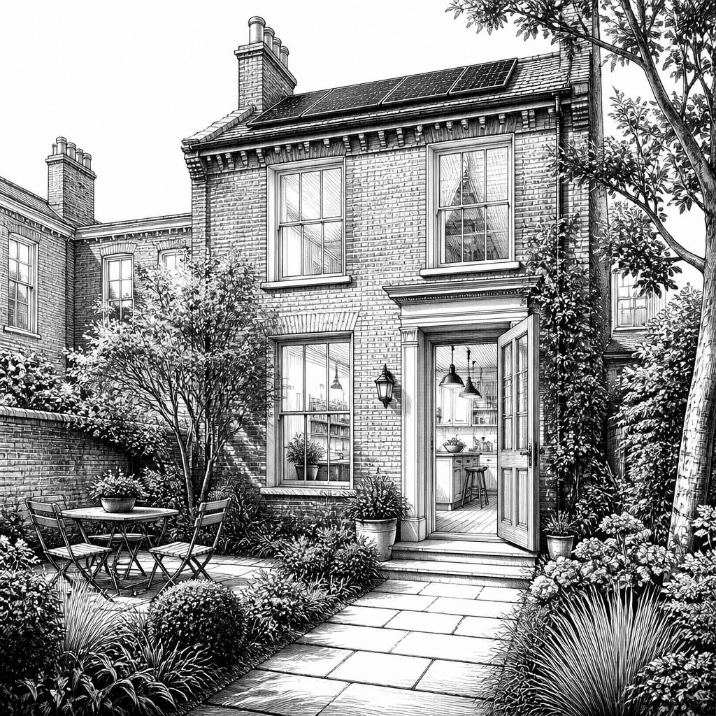 Julia-Child-Haus in Cambridge für 6,475 Millionen US-Dollar gelistet Julia-Child-Haus in Cambridge für 6,475 Millionen US-Dollar gelistet