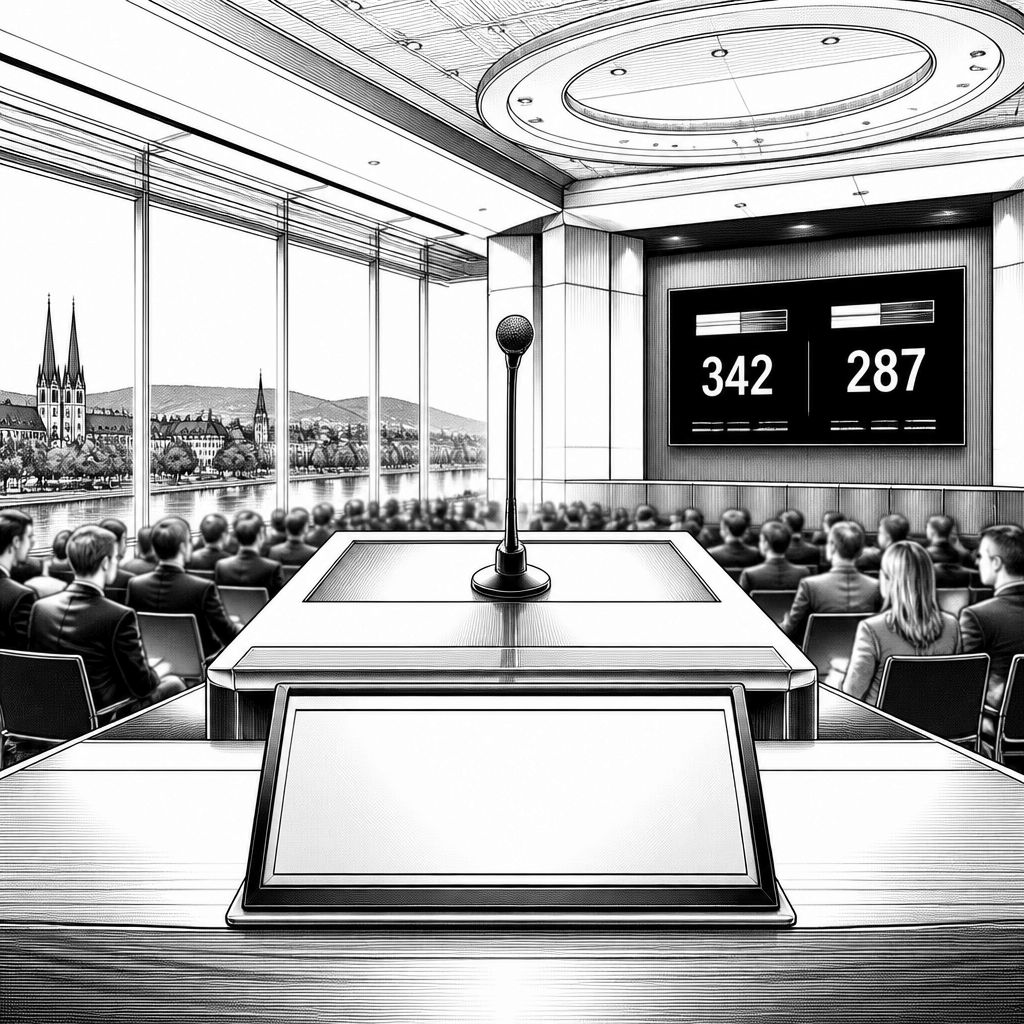 Junge Union in Bonn: Merz trifft selbstbewussten Parteinachwuchs Junge Union in Bonn: Merz trifft selbstbewussten Parteinachwuchs