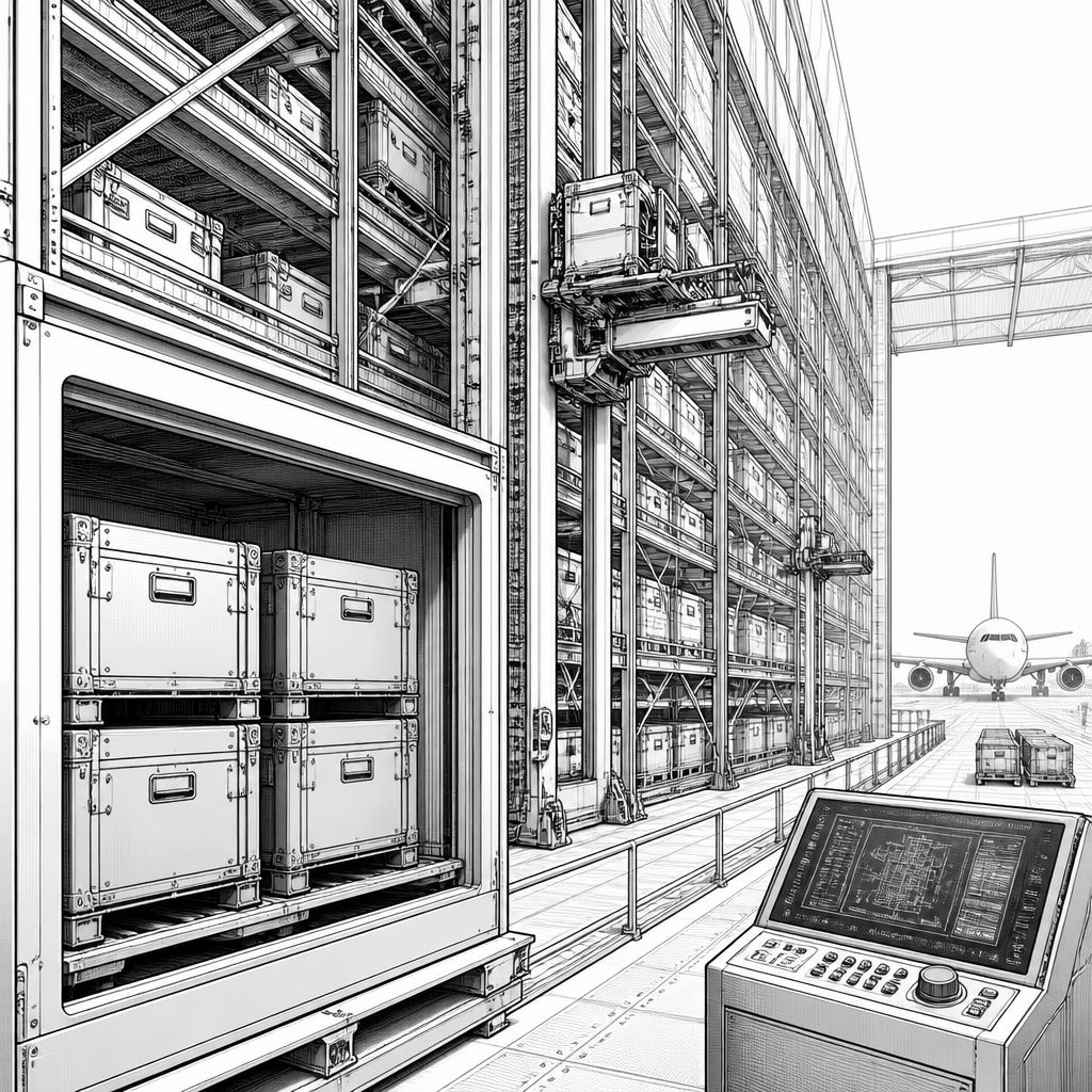 Jungheinrich: MPCM senkt Kursziel auf 41 Euro – Margenerholung stockt Jungheinrich: MPCM senkt Kursziel auf 41 Euro – Margenerholung stockt