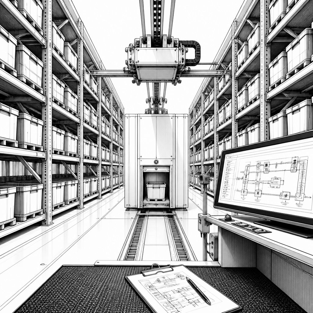Jungheinrich automatisiert Mixvills Zentrum in Debrecen – Großauftrag mit 60.000 Plätzen Jungheinrich automatisiert Mixvills Zentrum in Debrecen – Großauftrag mit 60.000 Plätzen