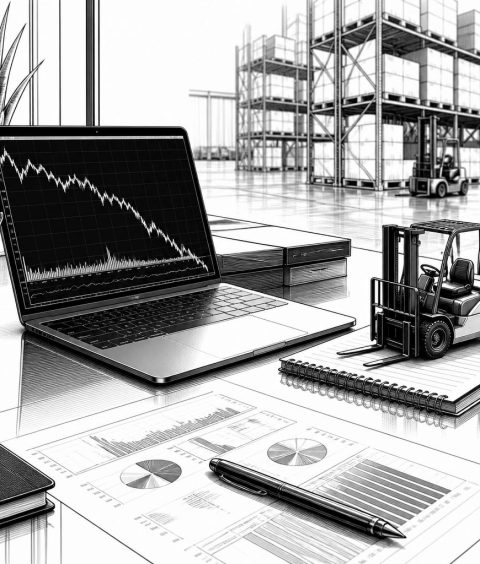 ai-jungheinrich-underperform-bofa-kursziel
