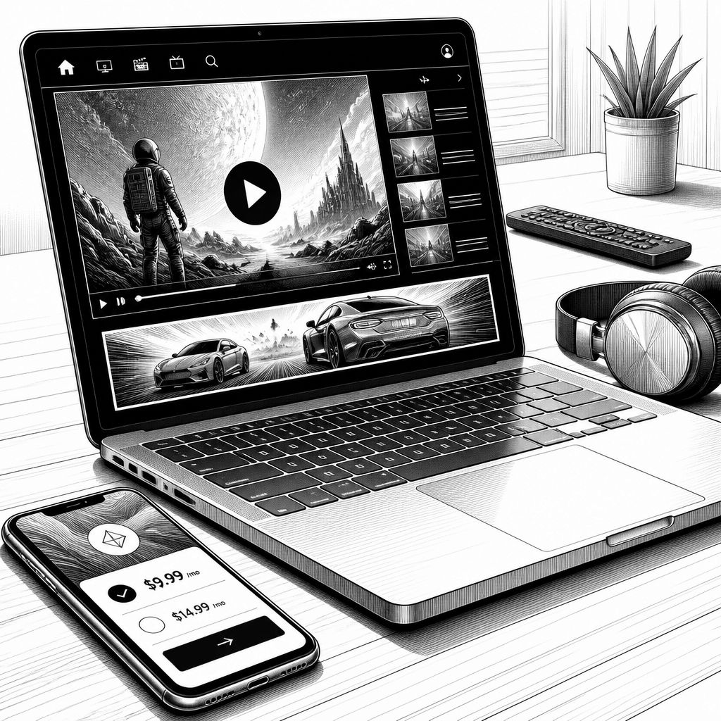 JustWatch startet JustWatch TV: Kostenlos mit Werbung, Pro ohne Unterbrechung JustWatch startet JustWatch TV: Kostenlos mit Werbung, Pro ohne Unterbrechung