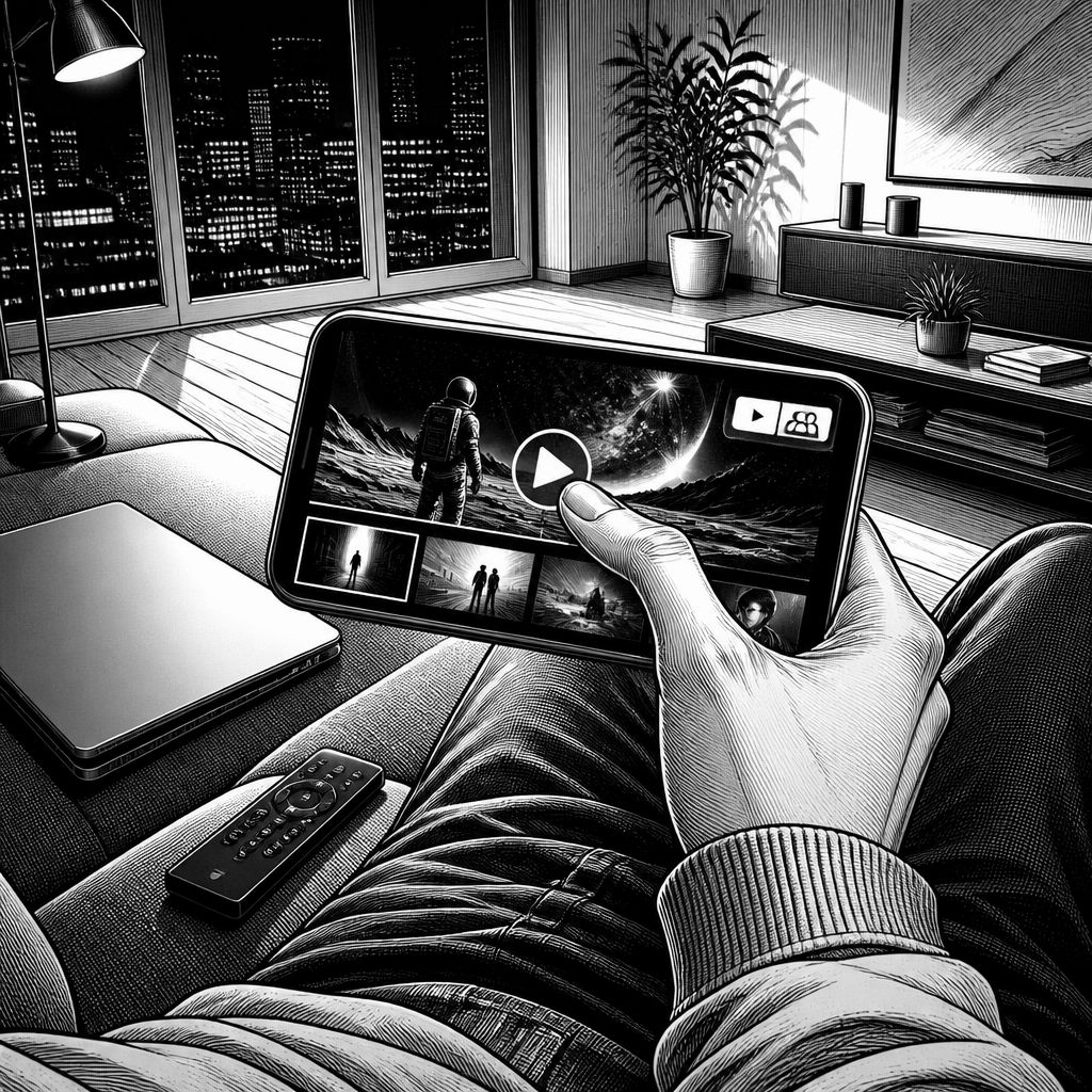 JustWatch startet in Deutschland mit JustWatch TV: kostenlos mit Werbung und Pro Abo JustWatch startet in Deutschland mit JustWatch TV: kostenlos mit Werbung und Pro Abo