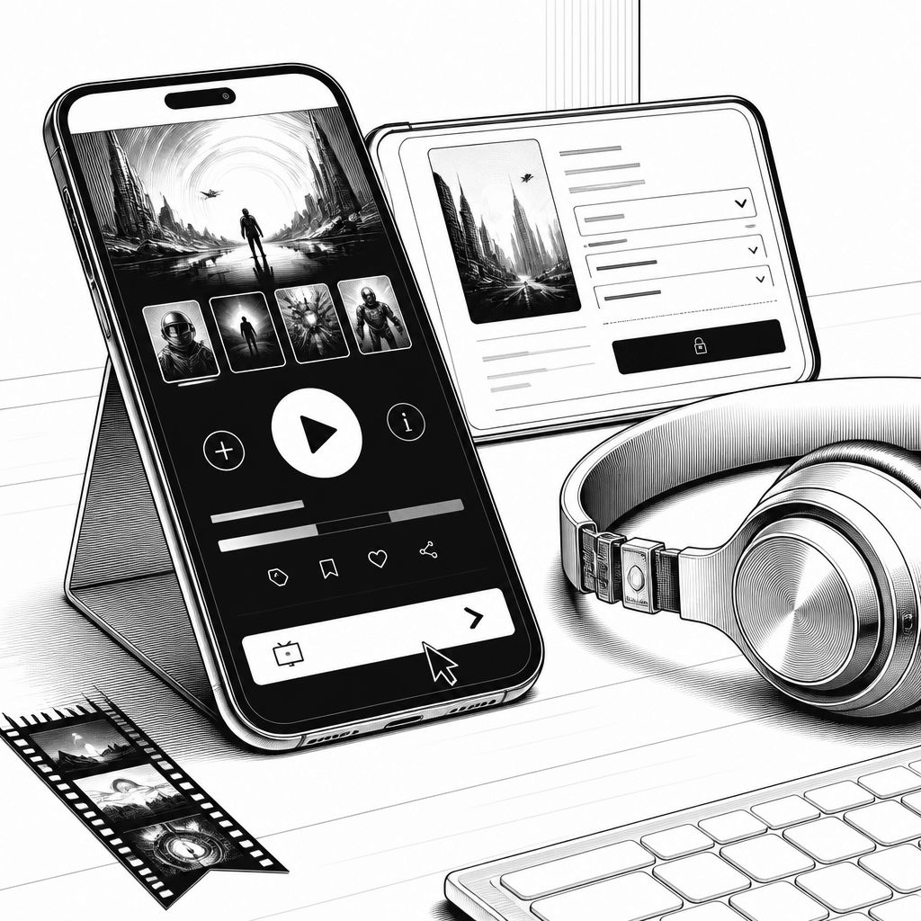 JustWatch startet mit JustWatch TV ins Streaming-Geschäft JustWatch startet mit JustWatch TV ins Streaming-Geschäft