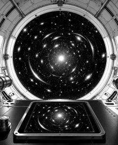 ai-jwst-xlssc-122-gravitational-lensing