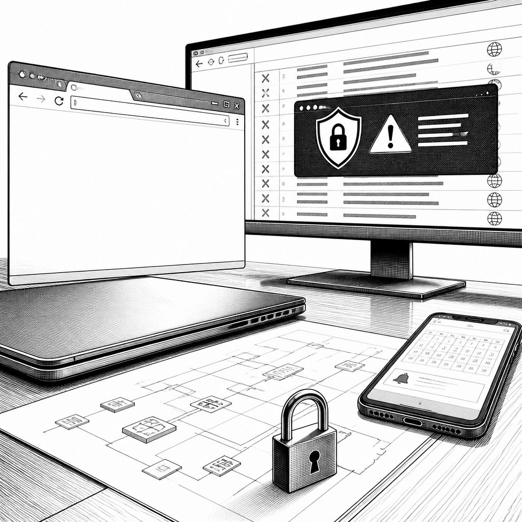 KI-Sicherheit im Fokus: Claude ohne Live-Internet, Phishing über Kalender & neue Lücken KI-Sicherheit im Fokus: Claude ohne Live-Internet, Phishing über Kalender & neue Lücken