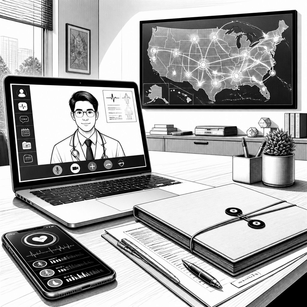 KALA BIO will Telehealth kaufen: Millionen-Fokus trifft Biotech-Realität KALA BIO will Telehealth kaufen: Millionen-Fokus trifft Biotech-Realität