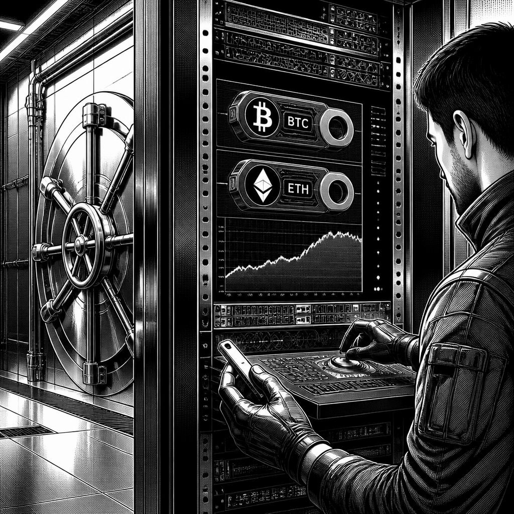Kalshi erlaubt Bitcoin-gesicherte Kredite als Margin für Prediction Futures Kalshi erlaubt Bitcoin-gesicherte Kredite als Margin für Prediction Futures