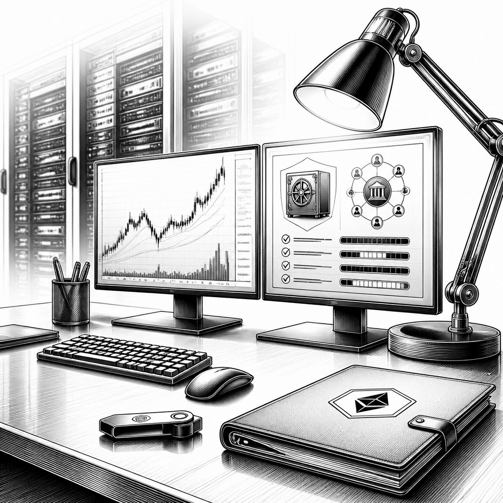 Kalshi kombiniert Bitcoin-gestützte Margin-Kredite mit regulierten Perpetual Futures Kalshi kombiniert Bitcoin-gestützte Margin-Kredite mit regulierten Perpetual Futures