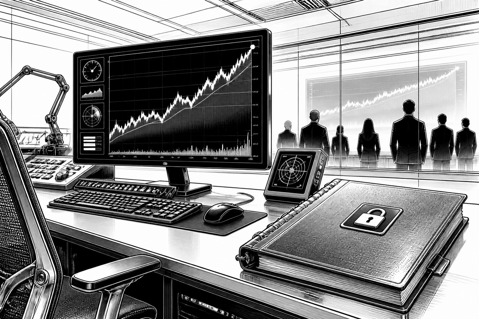 Kalshi zeigt, wie Vorhersagemärkte Regeln und Informationsflüsse verändern Kalshi zeigt, wie Vorhersagemärkte Regeln und Informationsflüsse verändern