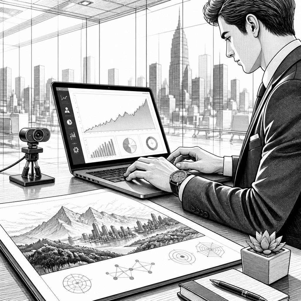 Kasachstans Startup-Szene setzt auf Umsatz und KI – Studie zeigt Finanzsprung Kasachstans Startup-Szene setzt auf Umsatz und KI – Studie zeigt Finanzsprung
