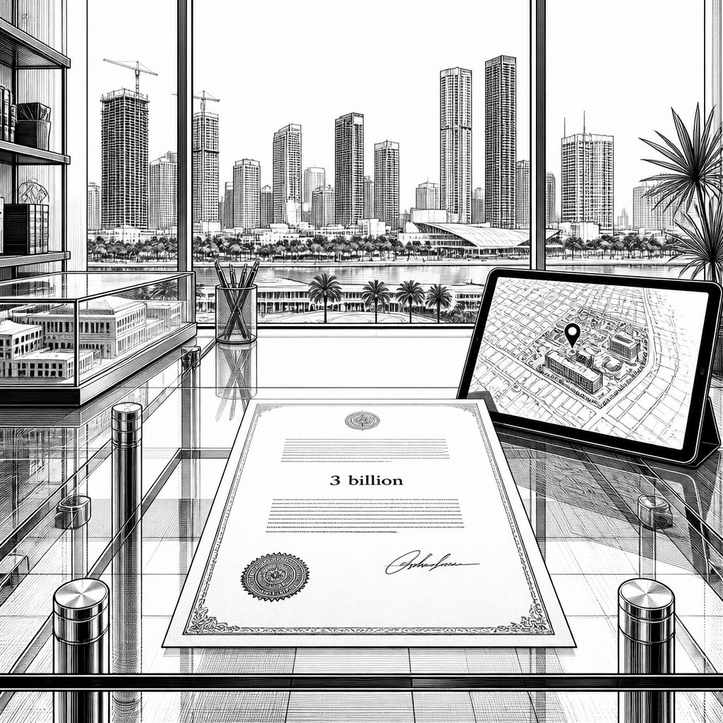 3-Milliarden-Zusage von Ken Griffin: Miami holt Elite-Talente an 3-Milliarden-Zusage von Ken Griffin: Miami holt Elite-Talente an