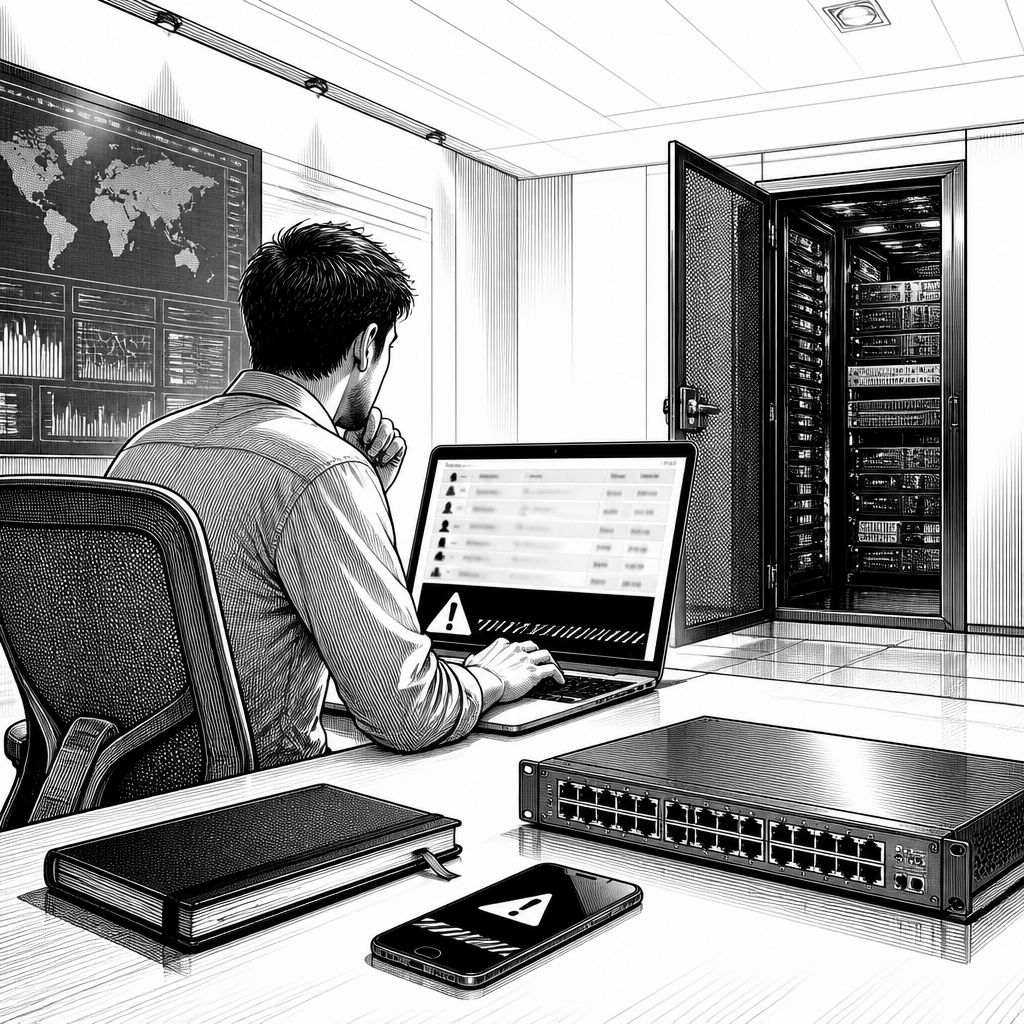 KEPCO-Datenleck: Kontaktdaten von über 24.000 Beschäftigten online KEPCO-Datenleck: Kontaktdaten von über 24.000 Beschäftigten online