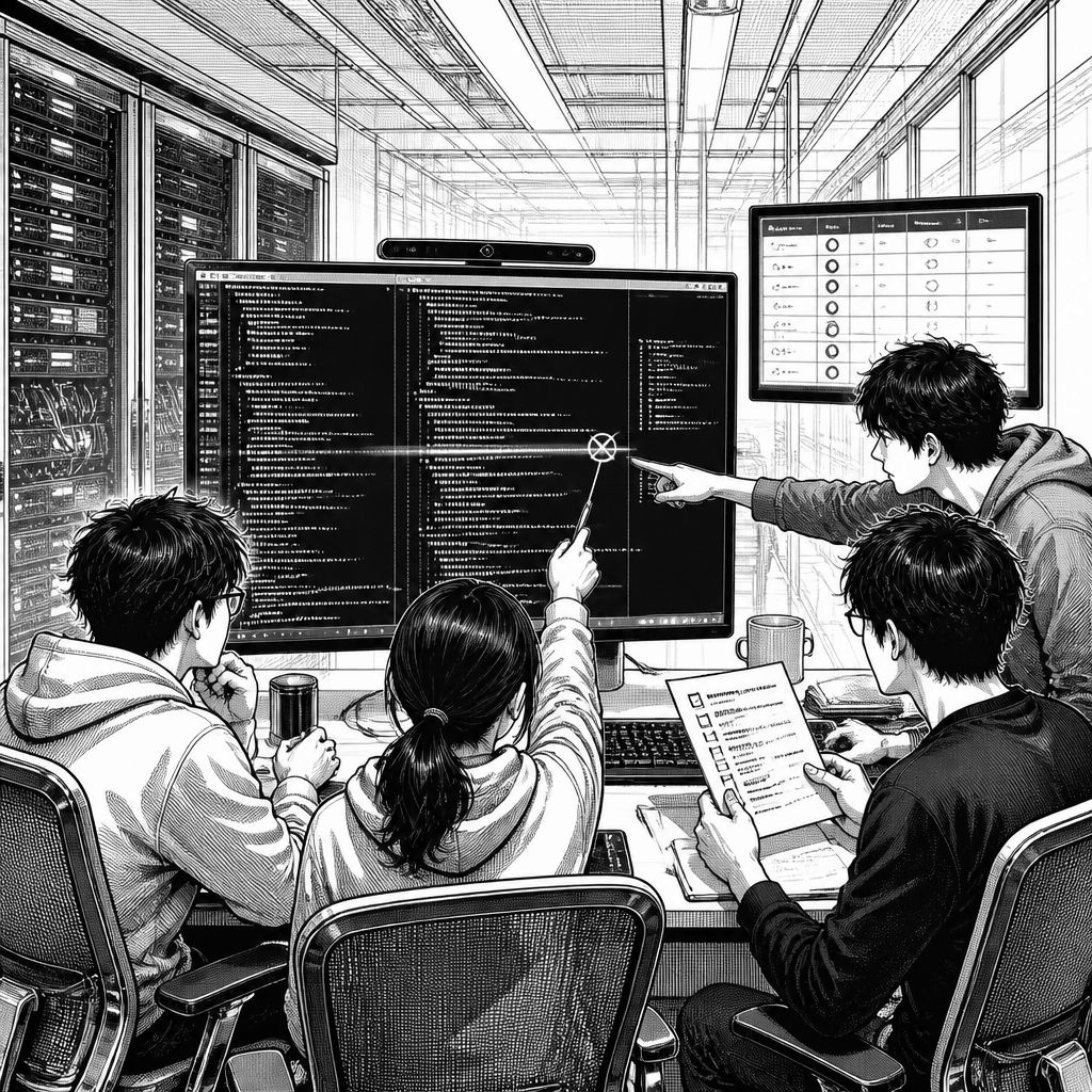 KI-Generierung von Code: Wenn Softwareentwickler den Output nicht mehr lesen KI-Generierung von Code: Wenn Softwareentwickler den Output nicht mehr lesen