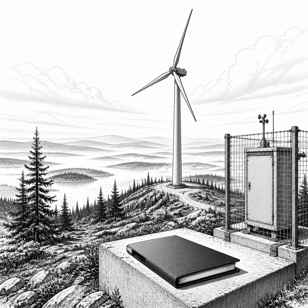 KGAL verkauft Onshore-Windportfolio mit 73 MW an Enordic Evergreen KGAL verkauft Onshore-Windportfolio mit 73 MW an Enordic Evergreen