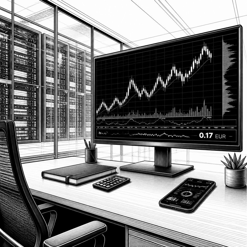 KGI Financial: 36,29 Mrd. TWD Gewinn nach Steuern und Aktie bei 0,17 Euro stabil KGI Financial: 36,29 Mrd. TWD Gewinn nach Steuern und Aktie bei 0,17 Euro stabil