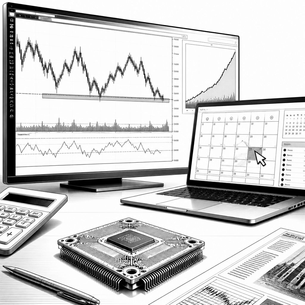 KI-Ängste und US-Inflation: DAX startet schwach ins Börsendebüt KI-Ängste und US-Inflation: DAX startet schwach ins Börsendebüt
