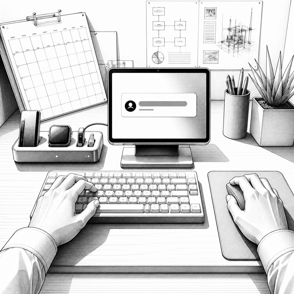 Logitech-CEO warnt: KI-Agenten belohnen Nutzer und Hardware-Fit Logitech-CEO warnt: KI-Agenten belohnen Nutzer und Hardware-Fit