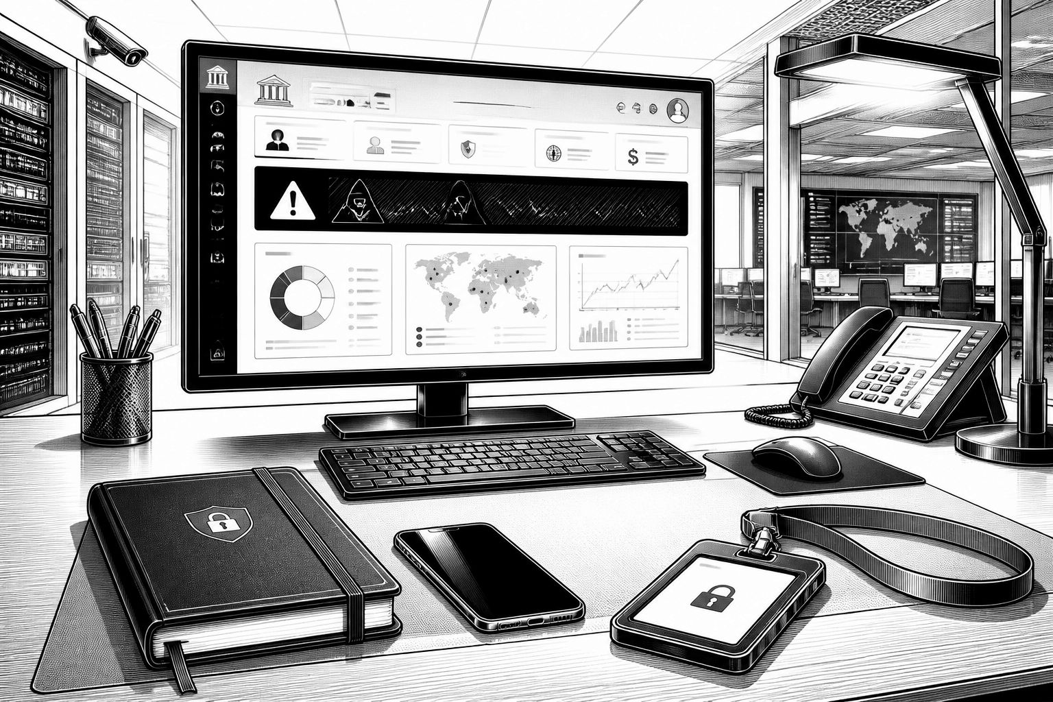 KI-Agenten im Onlinebanking: Banken drosseln Zugriff auf Kundenkonten KI-Agenten im Onlinebanking: Banken drosseln Zugriff auf Kundenkonten