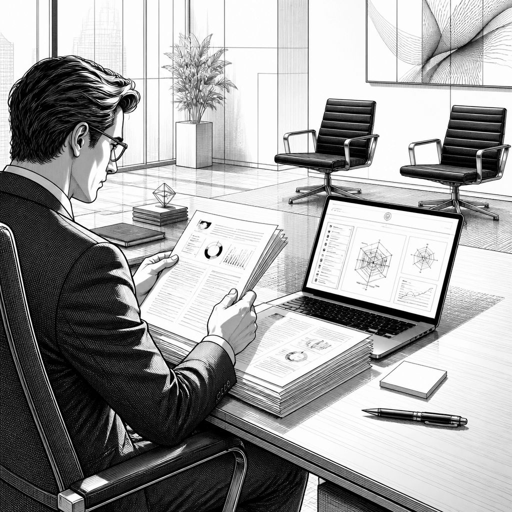 KI-Agenten im Job: Tempo, Vertrauen und neue Führungsmodelle KI-Agenten im Job: Tempo, Vertrauen und neue Führungsmodelle
