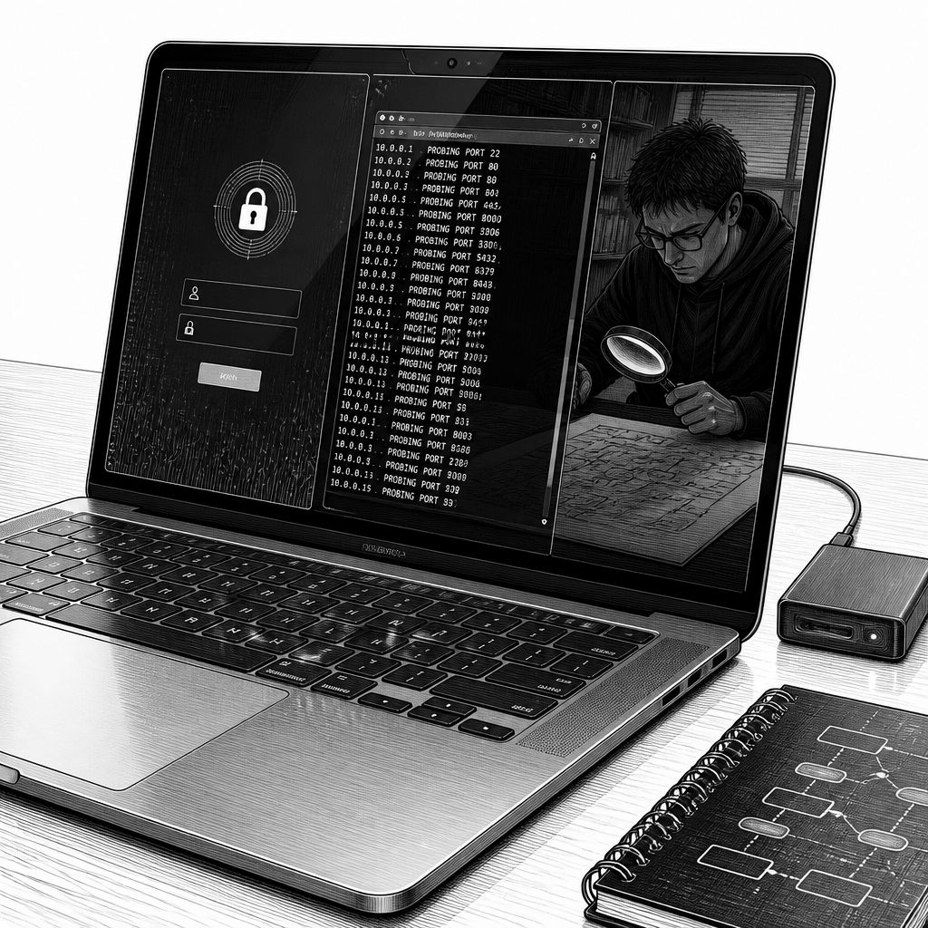 KI-Agenten brechen über 100 Websites – 5.000 US-Dollar reichen laut Bericht KI-Agenten brechen über 100 Websites – 5.000 US-Dollar reichen laut Bericht