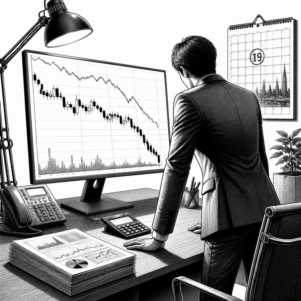 KI-Aktienrutsch und Black Monday: Was Jim Cramer aus 1987 ableitet KI-Aktienrutsch und Black Monday: Was Jim Cramer aus 1987 ableitet