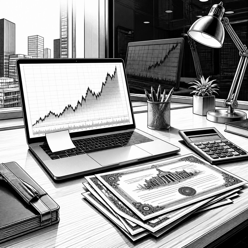 KI-Aktien und steigende Anleiherenditen: Wer hält der Neubewertung stand? KI-Aktien und steigende Anleiherenditen: Wer hält der Neubewertung stand?
