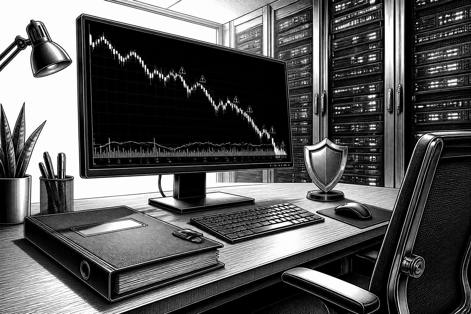 KI-Aktien unter Druck: Verkaufs-Schub beendet dritte Verlustwoche KI-Aktien unter Druck: Verkaufs-Schub beendet dritte Verlustwoche