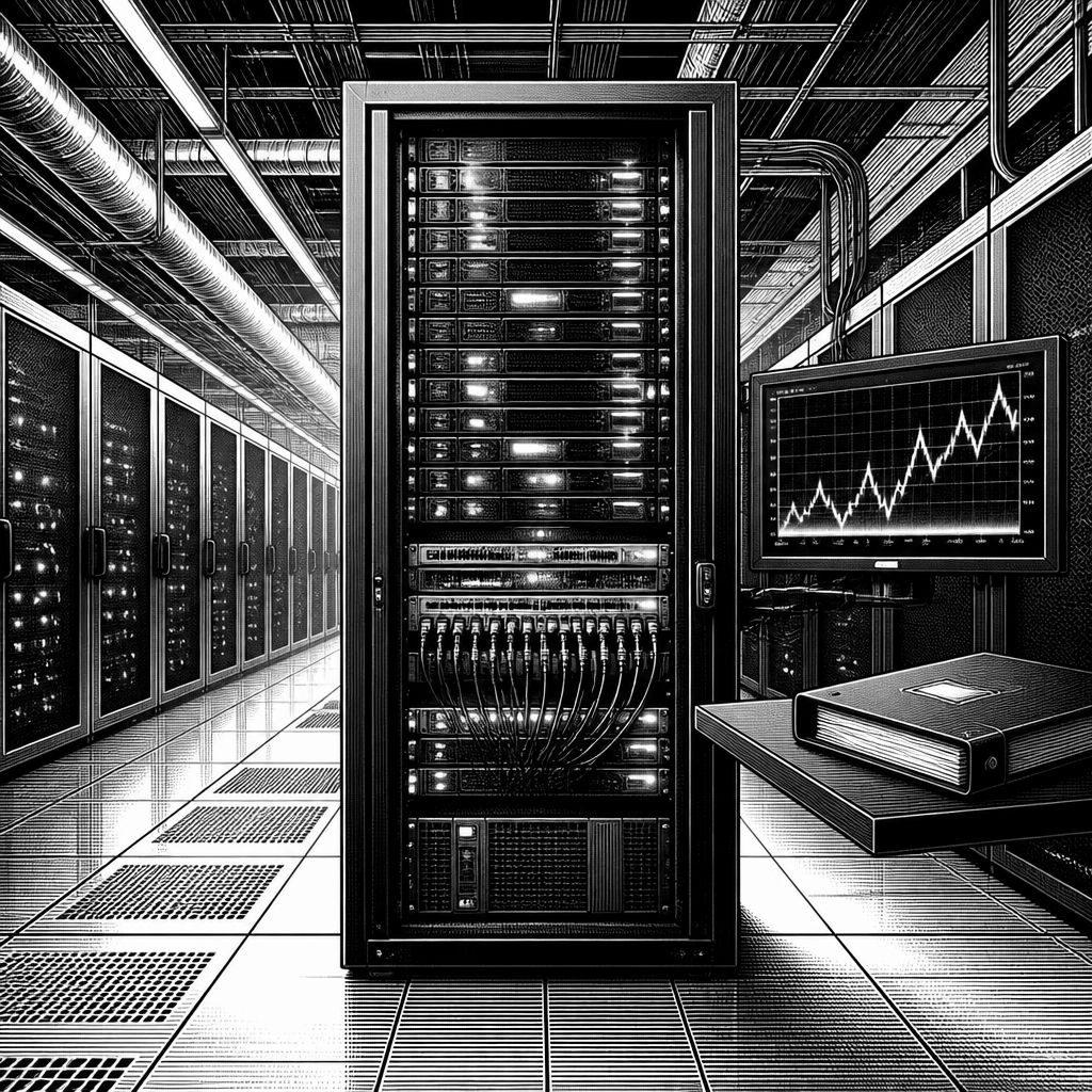 KI-Aktientrades trotz Tech-Rutsch: Was die Märkte von Cloud-Infra ableiten KI-Aktientrades trotz Tech-Rutsch: Was die Märkte von Cloud-Infra ableiten