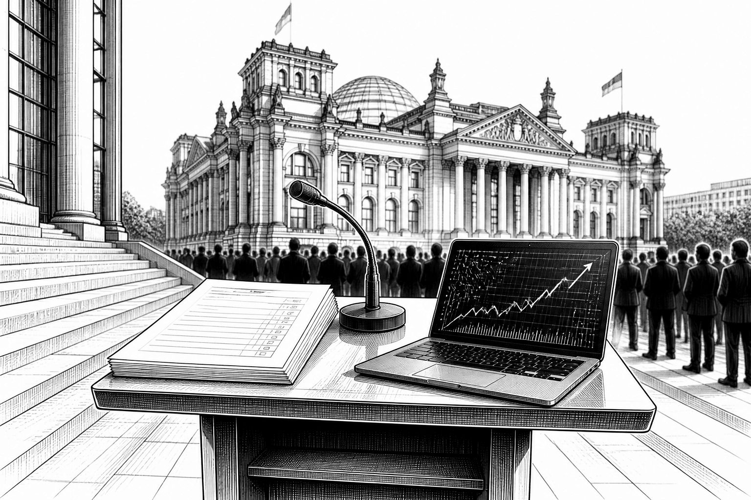 KI-Besteuerung in der Debatte: Jobrisiken, Steuerlogik und fairer Umbau KI-Besteuerung in der Debatte: Jobrisiken, Steuerlogik und fairer Umbau
