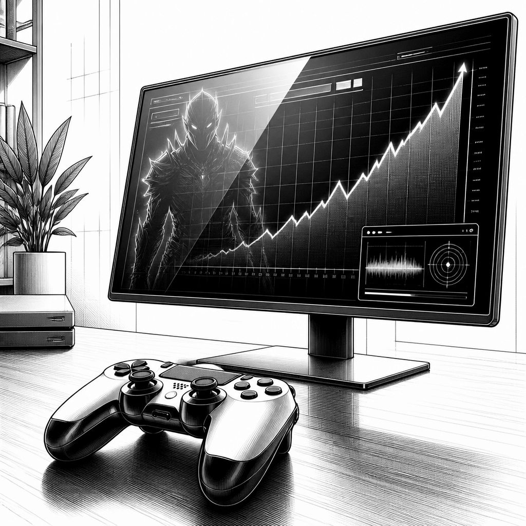Sony-Patent: KI-Bossgegner lernen euren Spielstil und passen sich an Sony-Patent: KI-Bossgegner lernen euren Spielstil und passen sich an
