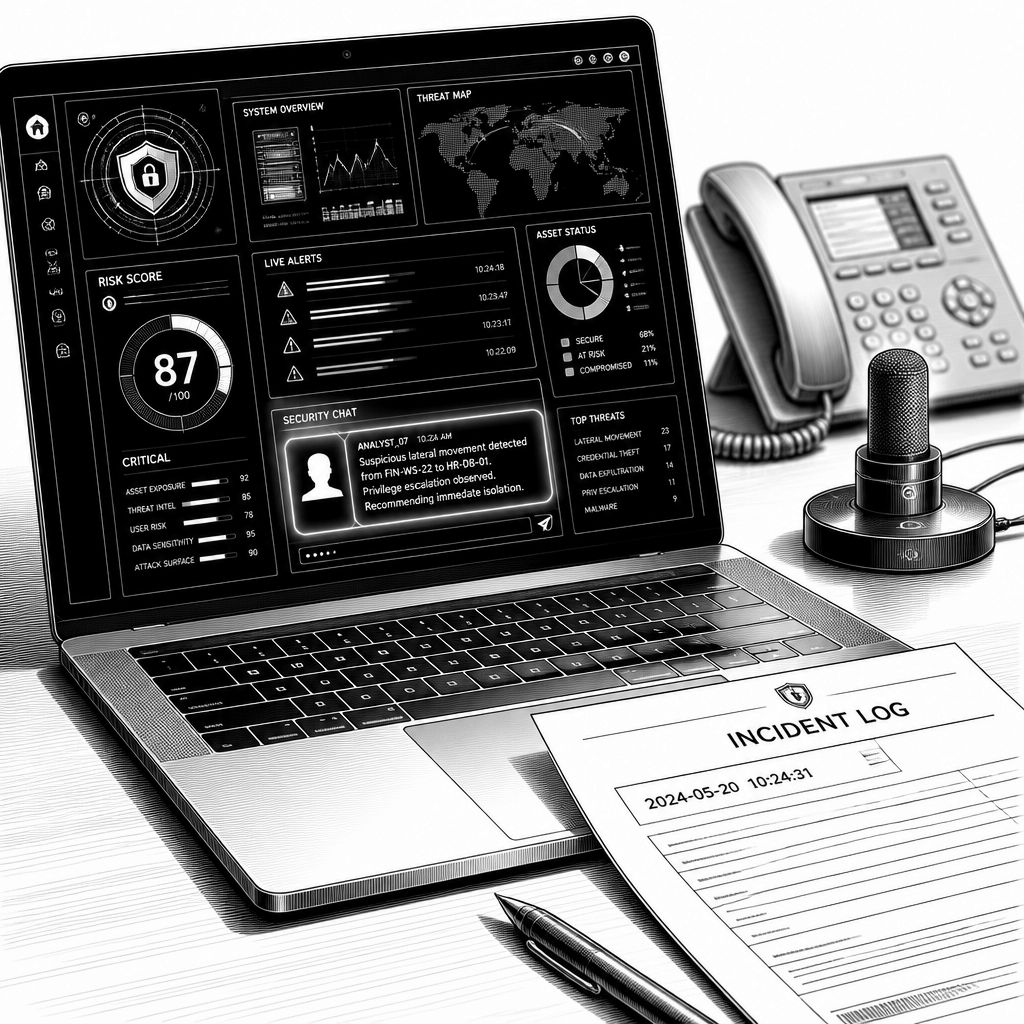 KI-Chatbot Claude meldete Drohungen an die Polizei: Fall in Florida KI-Chatbot Claude meldete Drohungen an die Polizei: Fall in Florida