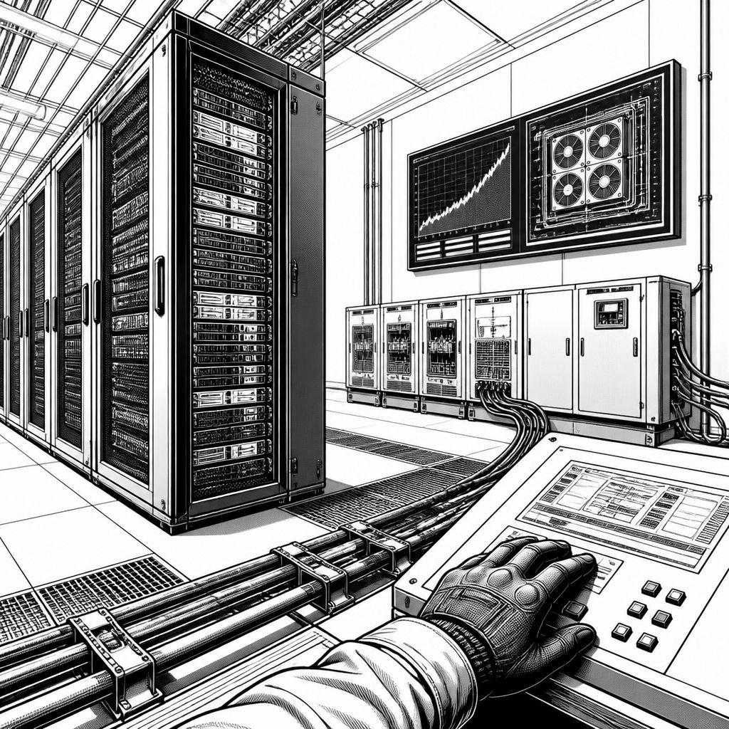 KI-Infrastruktur wird zum Wettbewerb: Ambrosia- und Bloom-Execs auf dem Smart Systems Stage KI-Infrastruktur wird zum Wettbewerb: Ambrosia- und Bloom-Execs auf dem Smart Systems Stage