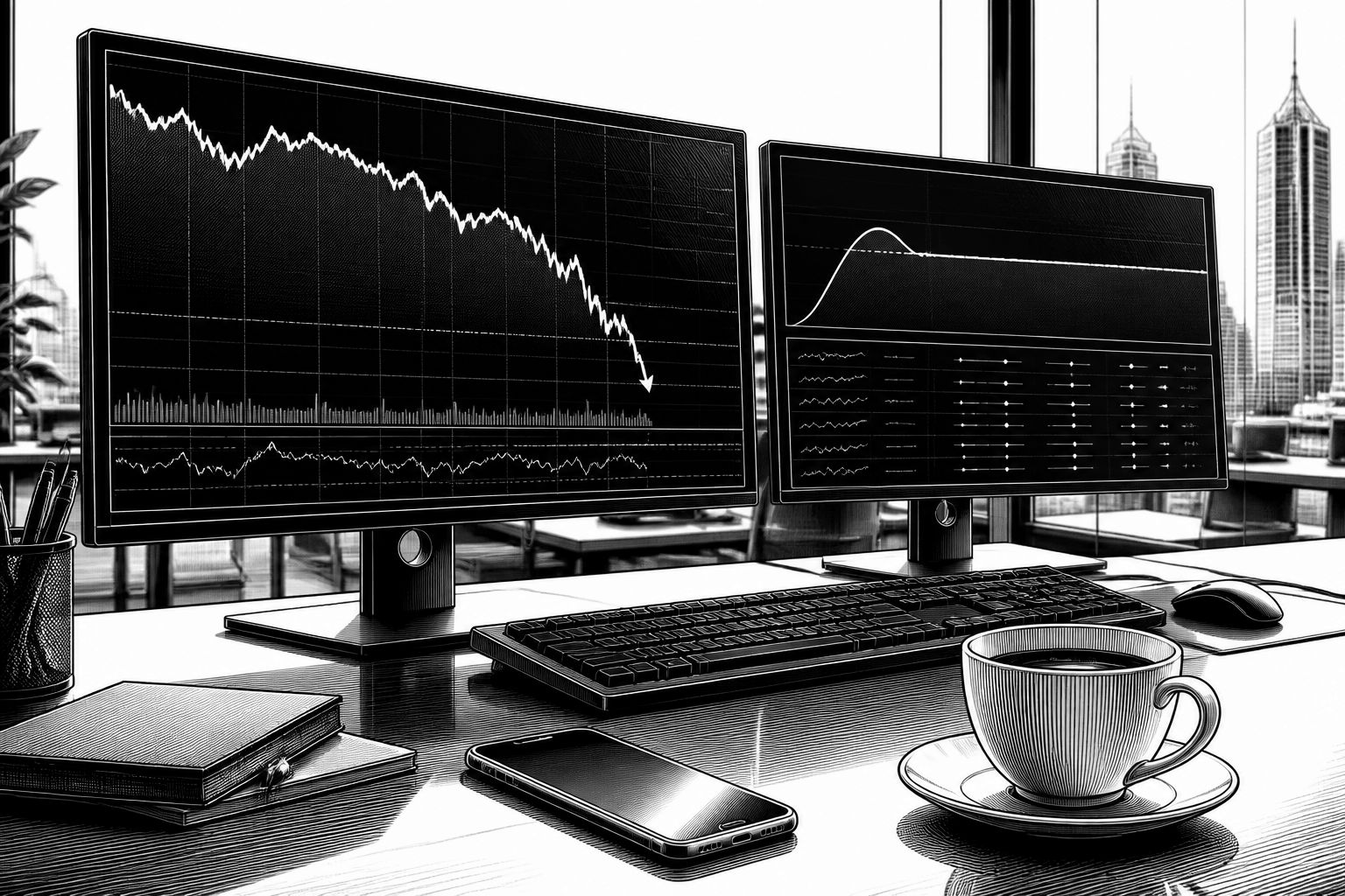 KI-Investitionen unter Druck: Ölpreise, Nachfrage und Big-Tech-Bewertungen im Fokus KI-Investitionen unter Druck: Ölpreise, Nachfrage und Big-Tech-Bewertungen im Fokus