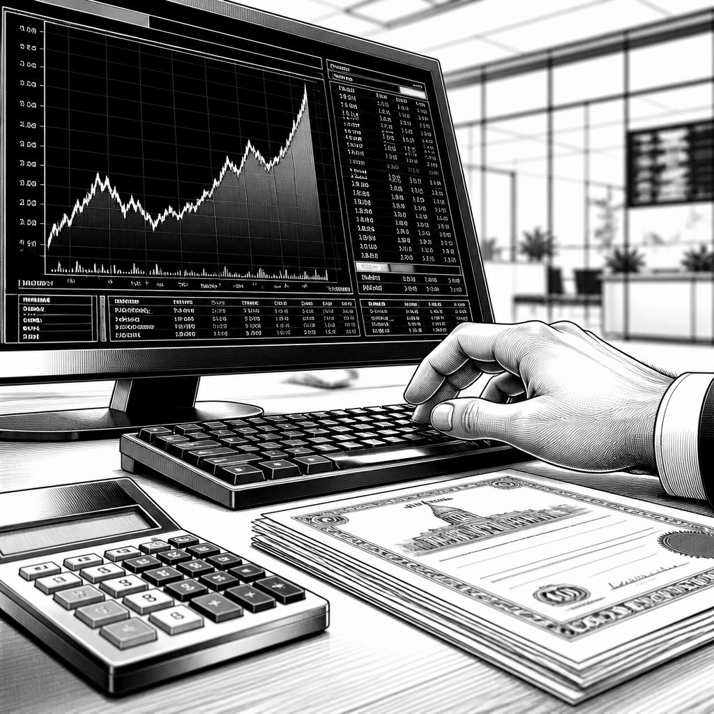 KI-Kreditmärkte: BofA-Analystin Khoda sieht trotz CoreWeave-Volatilität keine Warnsignale KI-Kreditmärkte: BofA-Analystin Khoda sieht trotz CoreWeave-Volatilität keine Warnsignale