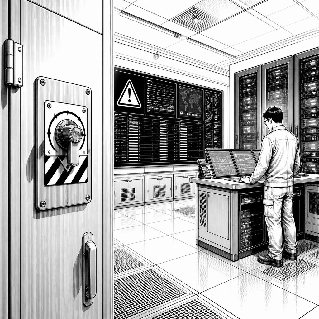 KI-Unternehmen planen den „Tag X“: OpenAI und Anthropic üben Sicherheitsszenarien KI-Unternehmen planen den „Tag X“: OpenAI und Anthropic üben Sicherheitsszenarien