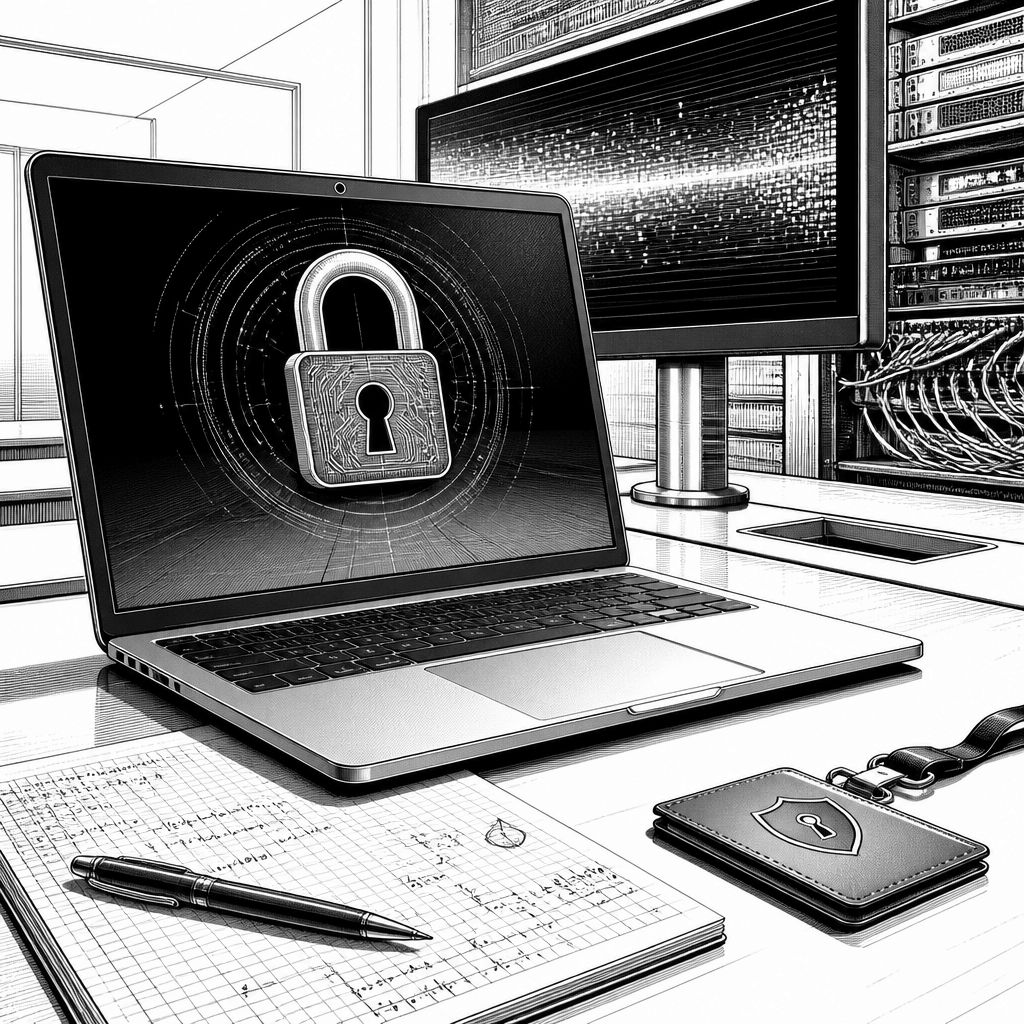 KI & Kryptografie: Sprachmodelle bringen neue Risiken für Public-Key-Sicherheit KI & Kryptografie: Sprachmodelle bringen neue Risiken für Public-Key-Sicherheit