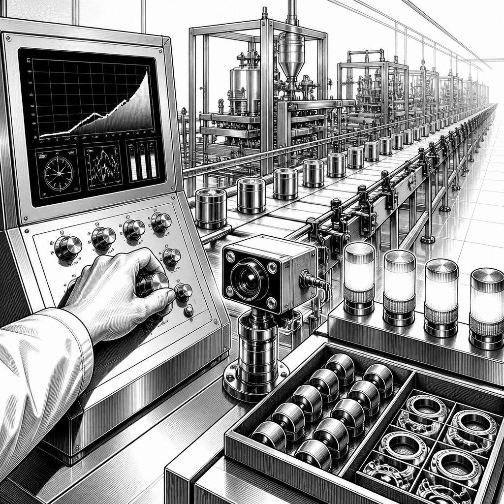 KI-Produktivität liefert zuerst in Asien: Warum die USA den Ertrag später sehen KI-Produktivität liefert zuerst in Asien: Warum die USA den Ertrag später sehen