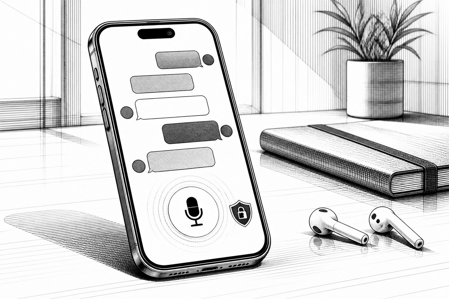 KI-Psychics im App-Store: Wenn LLMs spirituelle Beratung ersetzen KI-Psychics im App-Store: Wenn LLMs spirituelle Beratung ersetzen