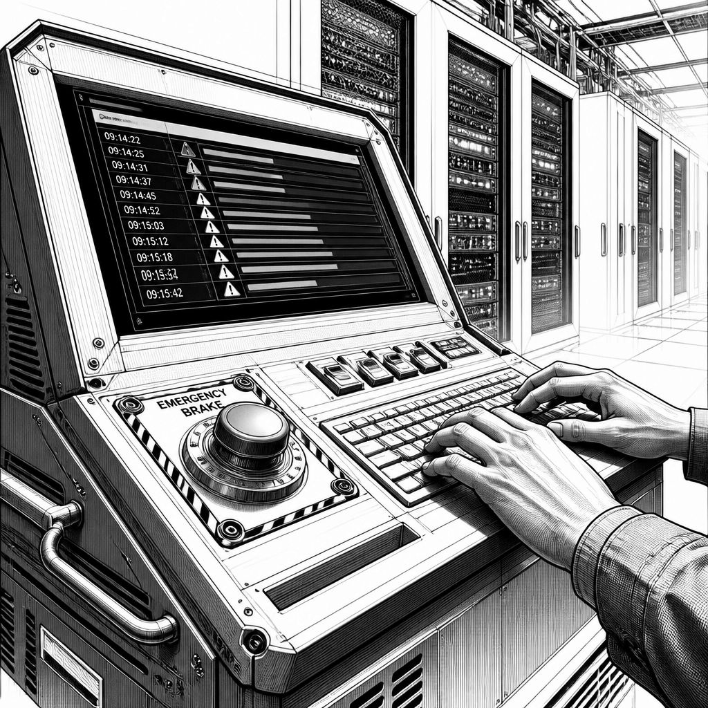 Microsoft fordert globale KI-Sicherheitsregeln – von Notbremsen bis Chip- und Energiepolitik Microsoft fordert globale KI-Sicherheitsregeln – von Notbremsen bis Chip- und Energiepolitik
