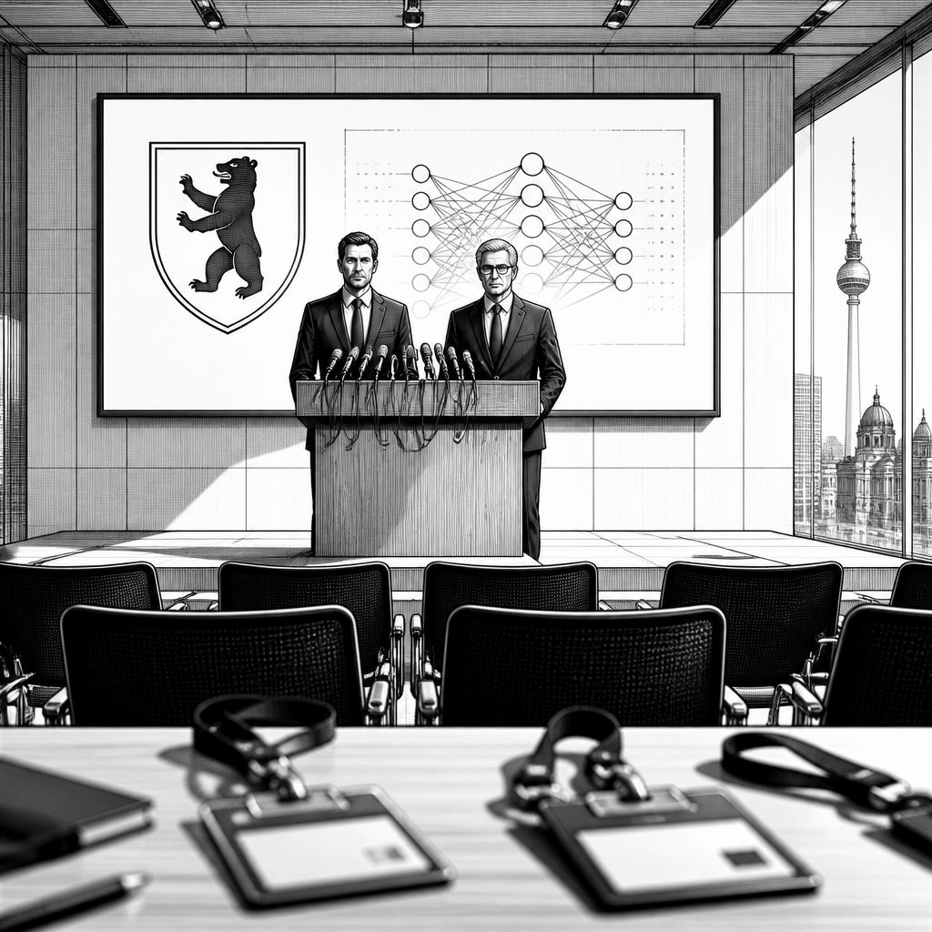 KI-Doomsday bleibt aus: BSI warnt vor neuen Cyberrisiken in Unternehmen KI-Doomsday bleibt aus: BSI warnt vor neuen Cyberrisiken in Unternehmen