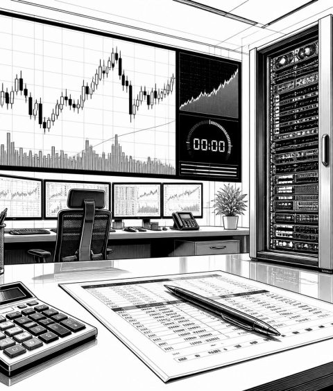 ai-ki-sorgen-dax-berichtssaison-inflation