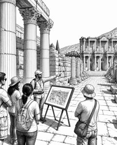 ai-ki-spaziergang-antike-agora-athens-2026