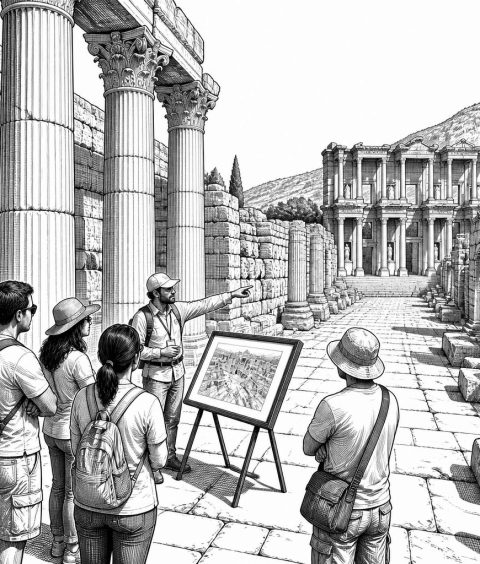 ai-ki-spaziergang-antike-agora-athens-2026