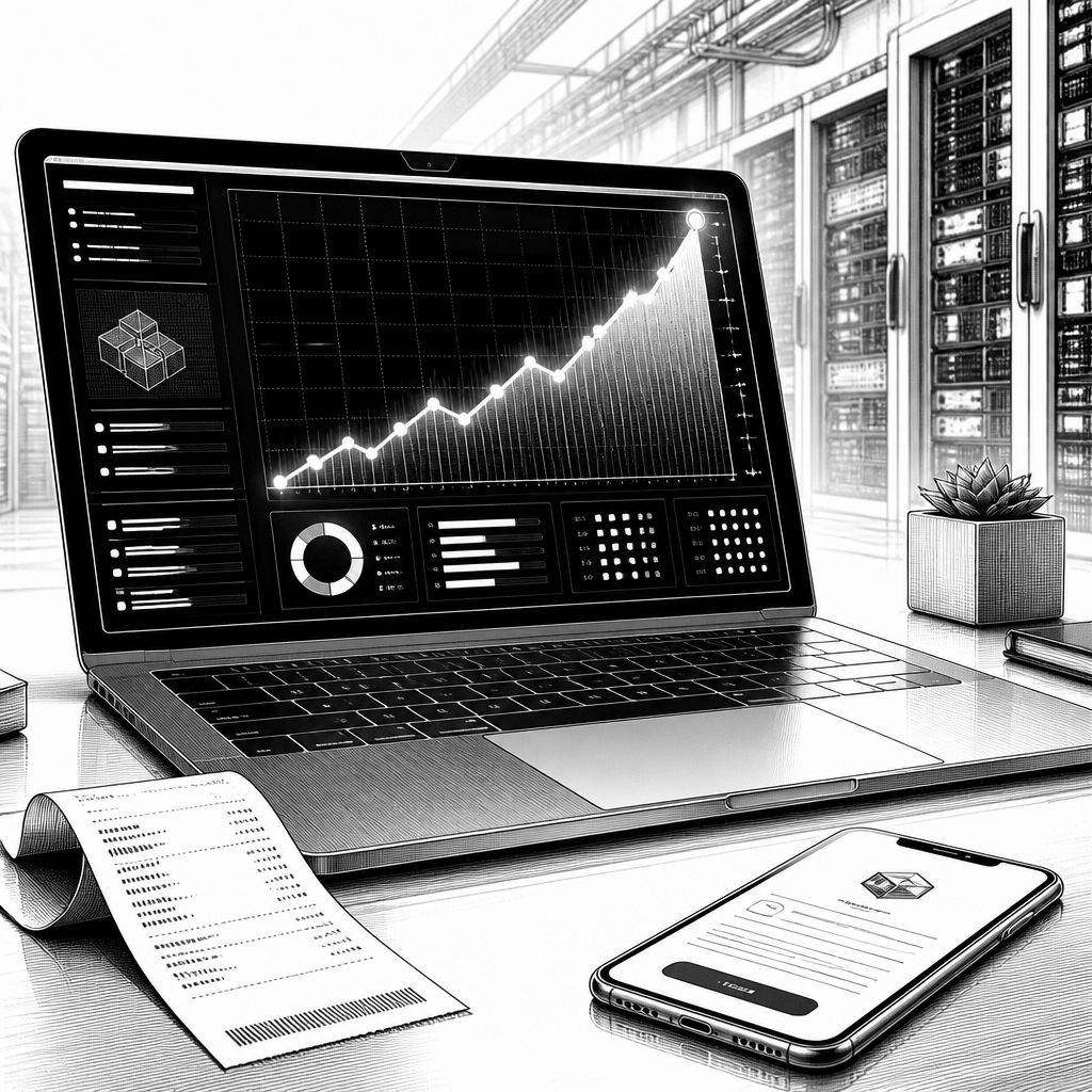 Die KI-Startup-Falle: Warum Token-Reselling die Margen auffrisst Die KI-Startup-Falle: Warum Token-Reselling die Margen auffrisst