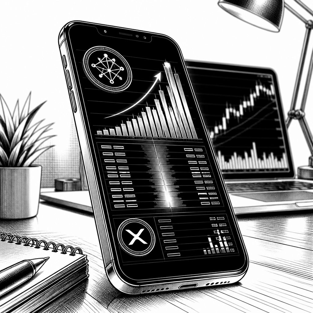 KI-Token dominieren in Südkorea: XRP bleibt gehandelt, aber nicht mehr vorn KI-Token dominieren in Südkorea: XRP bleibt gehandelt, aber nicht mehr vorn